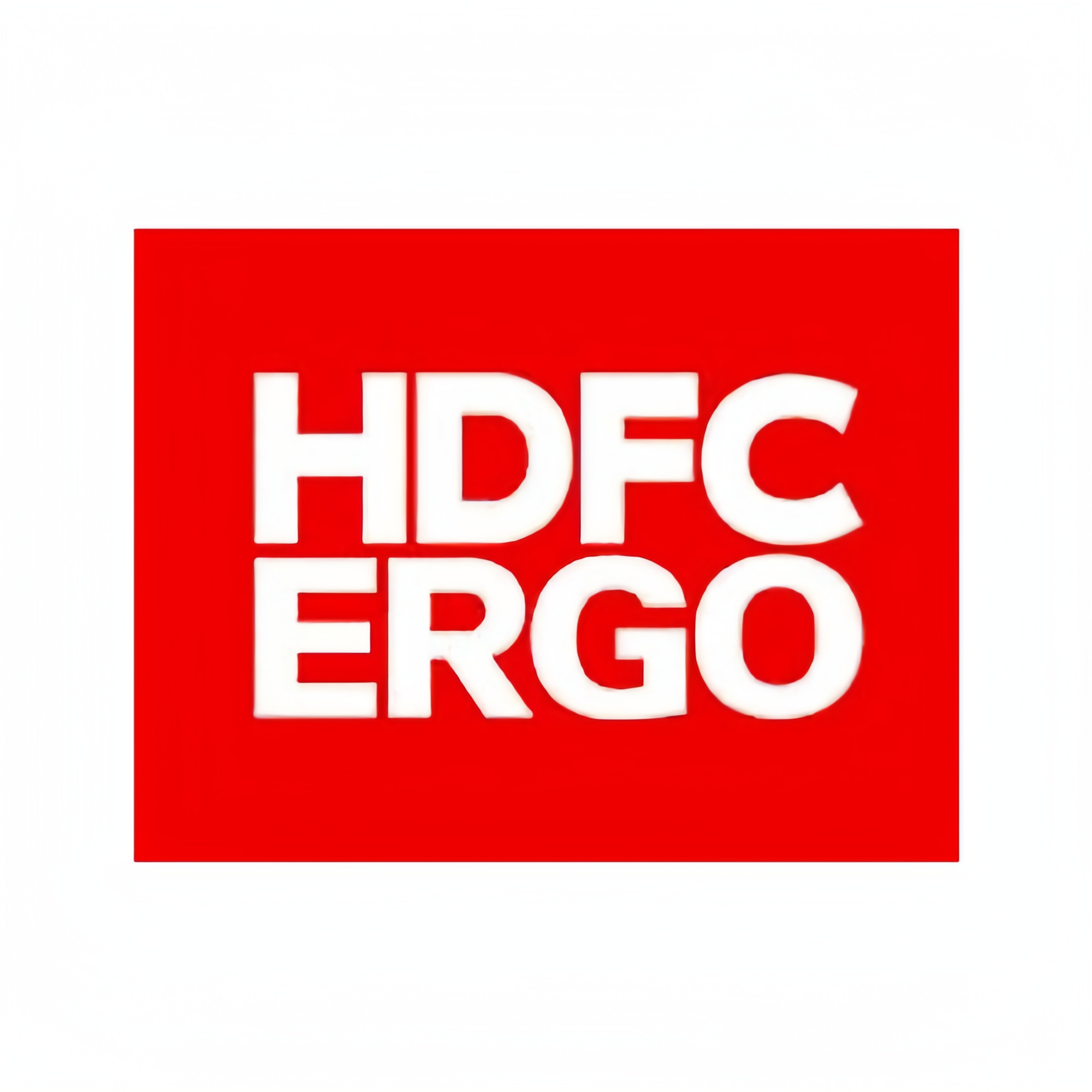 HDFC ERGO