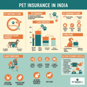 Pet Insurance in India: How to Protect Your Furry Friend Financially