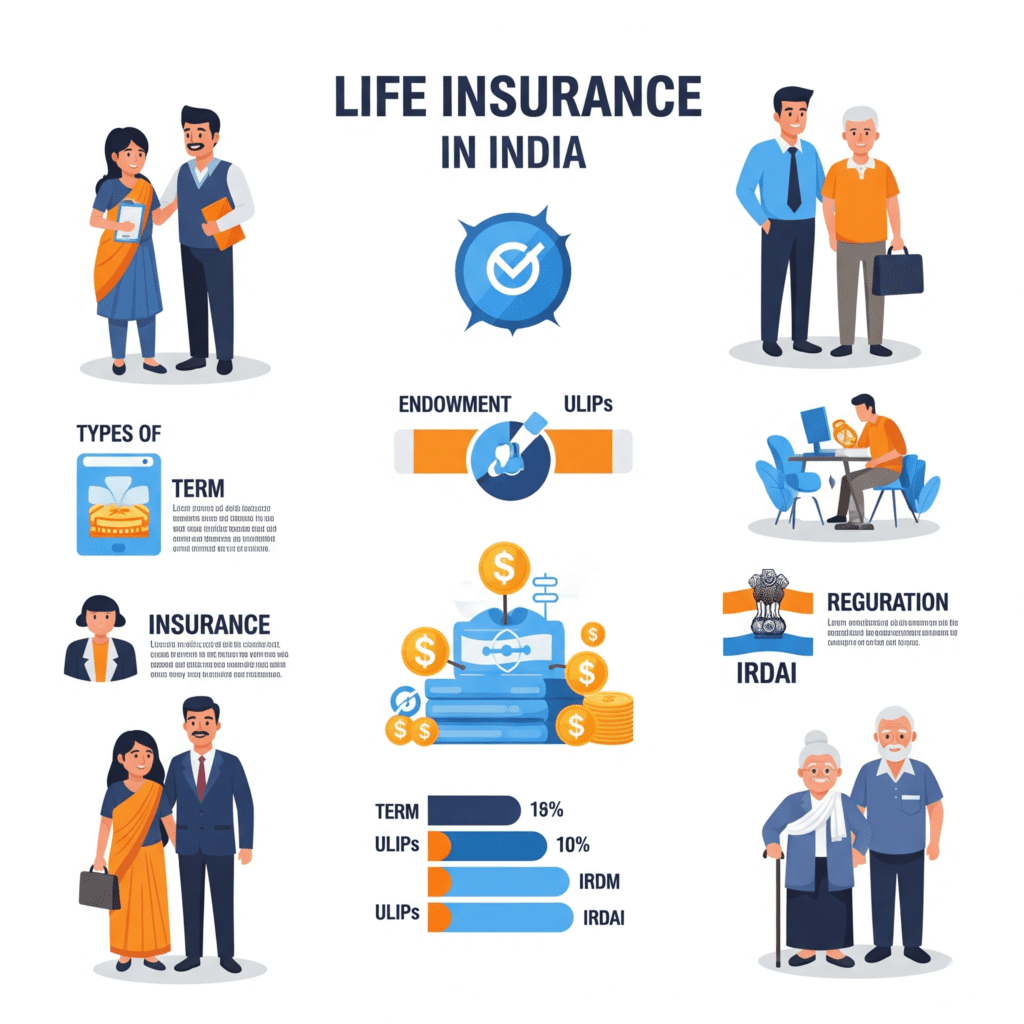 7 Powerful Reasons to Buy Life Insurance in India Today