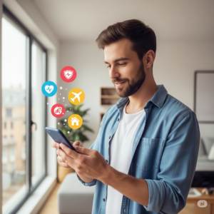 Why Millennials Are Rethinking Insurance in 2025