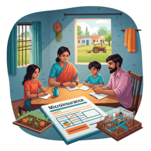 Microinsurance in India: The Future of Affordable Coverage for Every Indian