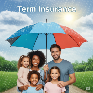 Why Term Insurance Is One of the Smartest Decisions You’ll Ever Make