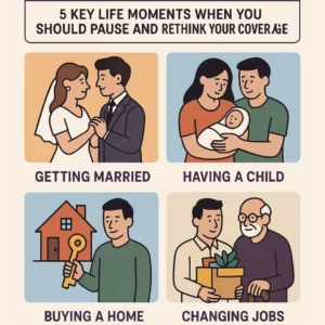 review your insurance plan